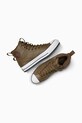 Kecky Converse Chuck Taylor All Star Hiker Boot Water Repellent A13235C