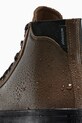 Converse trampki skórzane Chuck Taylor All Star City Trek Wp brązowy A13274C