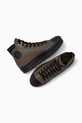 Converse trampki skórzane Chuck Taylor All Star City Trek Wp A13274C