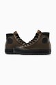 Converse trampki skórzane Chuck Taylor All Star City Trek Wp A13274C