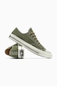 Converse tenisówki Chuck 70 A13292C zielony