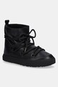Δερμάτινες μπότες χιονιού Inuikii Full Leather μόνωση μαύρο 2001.003.0032.000