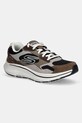 Skechers buty treningowe GO RUN CONSISTENT 2.0 - RETRO tekstylny brązowy 220872