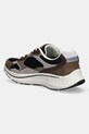 Obuwie Skechers buty treningowe GO RUN CONSISTENT 2.0 - RETRO 220872 brązowy