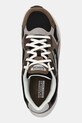 Skechers buty treningowe GO RUN CONSISTENT 2.0 - RETRO brązowy 220872