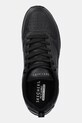 Skechers sneakersy UNO - ALDER czarny 183012