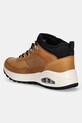Obuwie Skechers sneakersy UNO RUGGED - ADVENTURE AIR 183049 brązowy