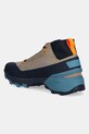 Παπούτσια Outdoor παπούτσια Dynafit Transalper 2 mid GTX 08.0000064105 καφέ