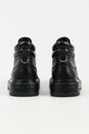 Obuća Kožne cipele Karl Lagerfeld MILES HIKER KL10245.000 crna