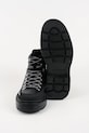 Karl Lagerfeld buty skórzane MILES HIKER KL10245.000 czarny