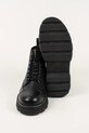 Kožne cipele Karl Lagerfeld KAMDEN KL10438.000 crna