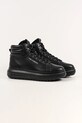 Karl Lagerfeld sneakersy skórzane KAPRI LUG KL57555.00X czarny NC25