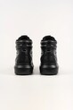 Obuwie Karl Lagerfeld sneakersy skórzane KAPRI LUG KL57555.00X czarny