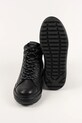 Karl Lagerfeld sneakersy skórzane KAPRI LUG KL57555.00X czarny