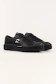 Karl Lagerfeld trampki KAMPUS MAX KL95025.00X czarny AW25