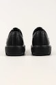 Obuwie Karl Lagerfeld trampki KAMPUS MAX KL95025.00X czarny