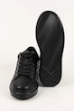 Usnjene superge Karl Lagerfeld KAPRI MENS KL52575N.00X črna