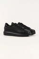 Karl Lagerfeld sneakersy skórzane KAPRI KL52543A.00X czarny AW25