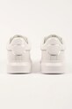 Obuwie Karl Lagerfeld sneakersy skórzane KAPRI KL52543A.01W biały