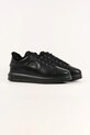 Karl Lagerfeld sneakersy skórzane KAPRI KL52539L.00X czarny AW25