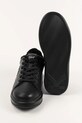 Karl Lagerfeld sneakersy skórzane KAPRI KL52539L.00X czarny