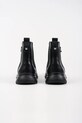 Obuwie Karl Lagerfeld buty skórzane MAGNUS KL10640.000 czarny
