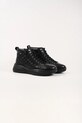 Karl Lagerfeld trampki VESTA KL52745.400 czarny AW25