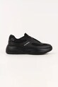 Karl Lagerfeld sneakersy VESTA syntetyczny czarny KL52714H.H0X