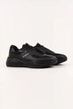 Karl Lagerfeld sneakersy VESTA KL52714H.H0X czarny AW25
