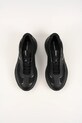 Karl Lagerfeld sneakersy VESTA czarny KL52714H.H0X