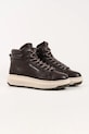 Karl Lagerfeld sneakers din piele KAPRI LUG KL57555.0CH maro AW25
