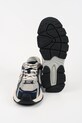 Tenisice Karl Lagerfeld ORION KL55521A.45A siva