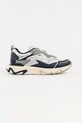 Karl Lagerfeld sneakers BLAZE bassa bianco KL52428.KA1