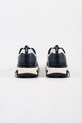 Scarpe Karl Lagerfeld sneakers BLAZE KL52428.KA1 bianco
