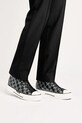 Karl Lagerfeld trampki skórzane KAMPUS MAX MNS KL50449.100
