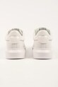 Obutev Superge Karl Lagerfeld KAPRI Outline NFT KL52570.01W bela