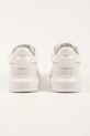 Παπούτσια Αθλητικά Karl Lagerfeld KAPRI Outline NFT KL52570.01W λευκό