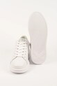 Karl Lagerfeld sneakersy KAPRI Outline NFT KL52570.01W czarny