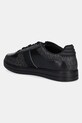 Obuwie Michael Kors sneakersy Brady 42F5BRFS1L.003 czarny