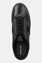 Michael Kors sneakersy Brady czarny 42F5BRFS1L.003