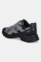 Obuwie Michael Kors sneakersy Leo 42F5LEFS2D.144 szary