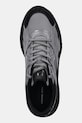 Michael Kors sneakersy Leo szary 42F5LEFS2D.144