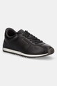 Michael Kors sneakers in pelle Rhodes altri marrone 42F5RHFS1L.251
