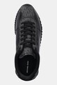 Michael Kors sneakersy Rhodes czarny 42F5RHFS2L.003