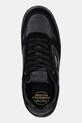 Aeronautica Militare sneakersy skórzane SNEAKERS czarny 252SC0235UPL00244.34300