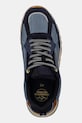Aeronautica Militare sneakersy SNEAKERS niebieski 252SC0276UCT03380.94706