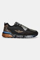 Кросівки Aeronautica Militare SNEAKERS 252SC0276UCT03380.94707 чорний AW25