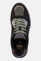 Кросівки Aeronautica Militare SNEAKERS чорний 252SC0276UCT03380.94707