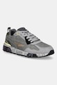 Aeronautica Militare sneakersy SNEAKERS syntetyczny szary 252SC0276UCT03380.94708