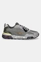 Aeronautica Militare sneakers SNEAKERS 252SC0276UCT03380.94708 grigio AW25